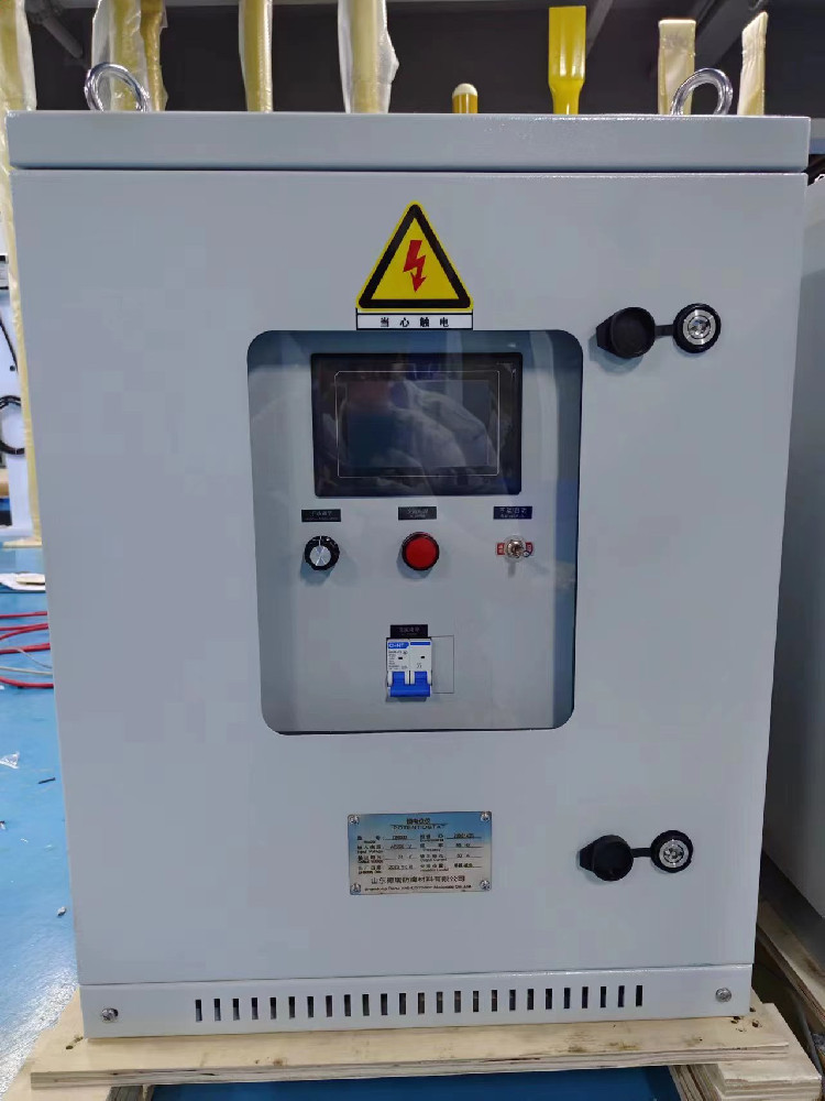 海上風電陰極保護產品